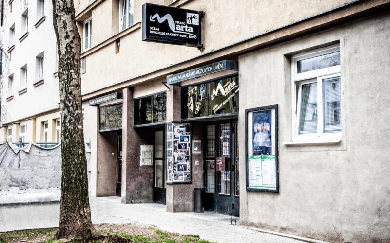 Studio Marta